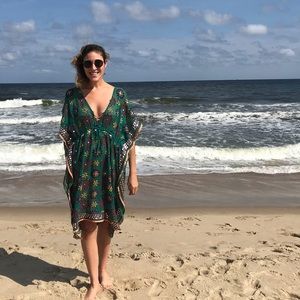 Meet your Posher, Adrienne